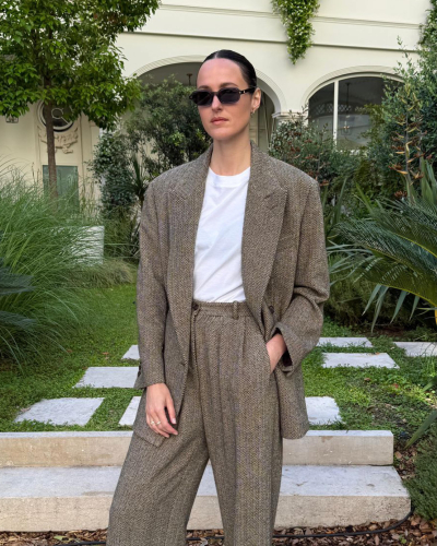 @giorgioarmani
